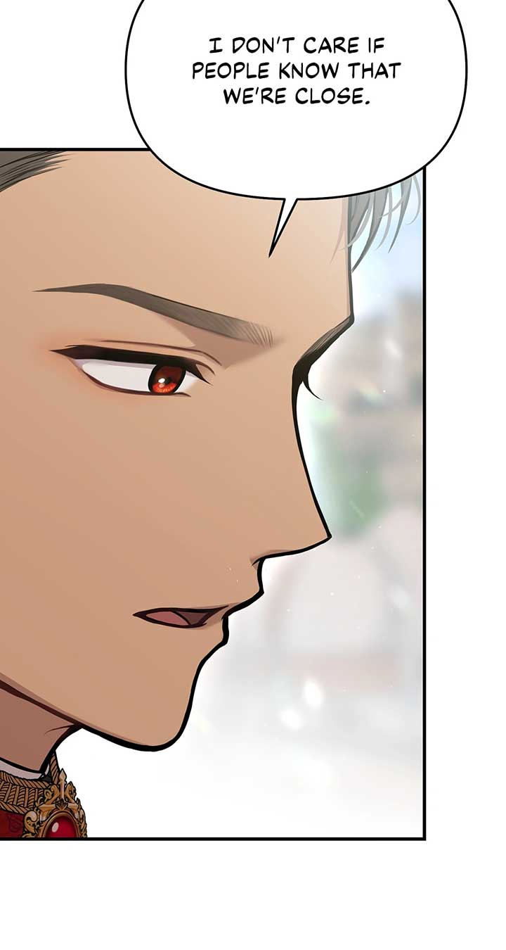 The Secret Bedroom of a Dejected Royal Daughter Chapter 89 - Page 46