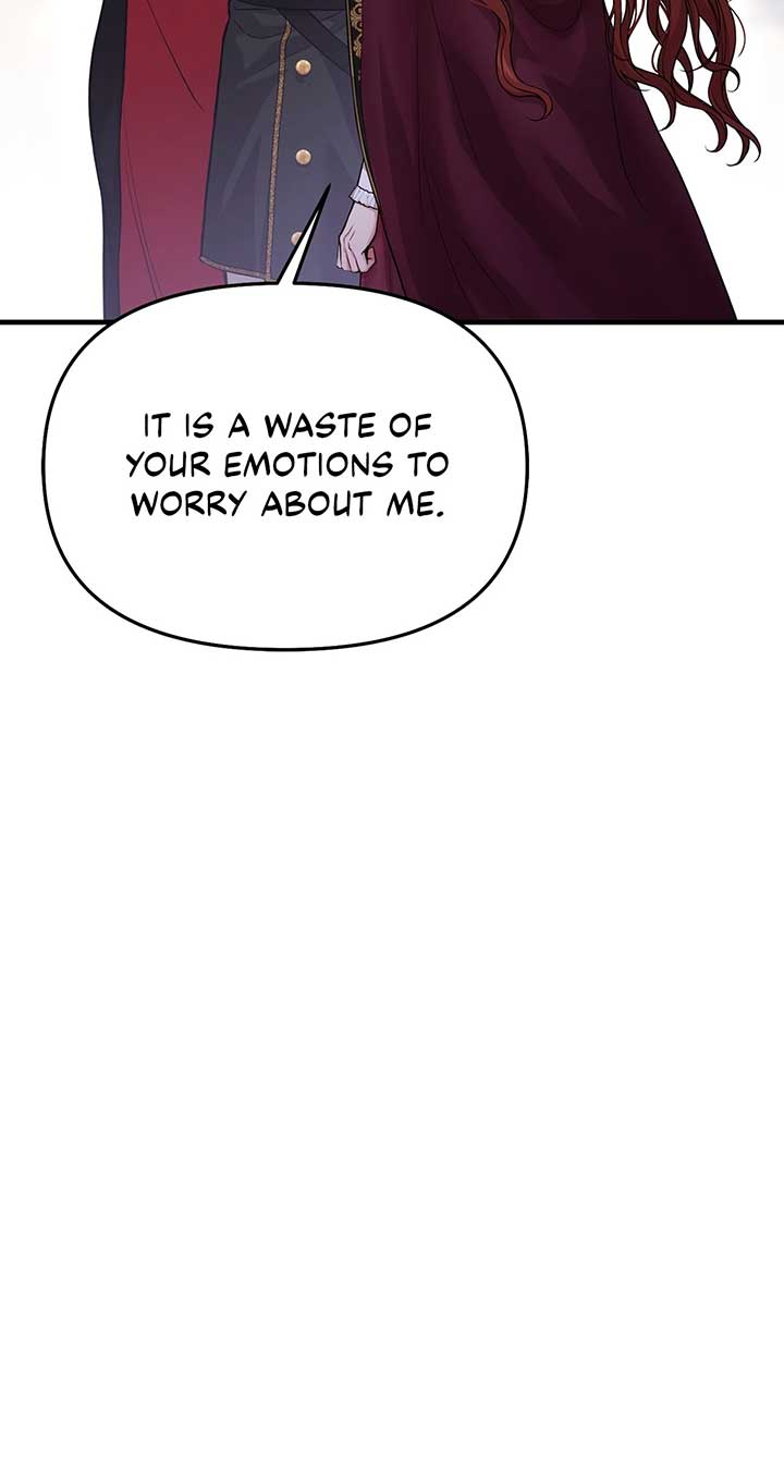 The Secret Bedroom of a Dejected Royal Daughter Chapter 89 - Page 48