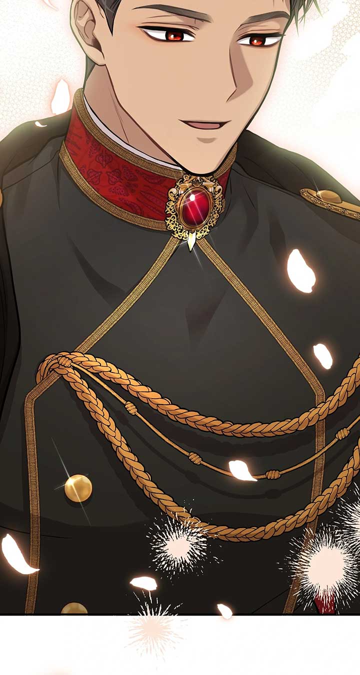 The Secret Bedroom of a Dejected Royal Daughter Chapter 89 - Page 54