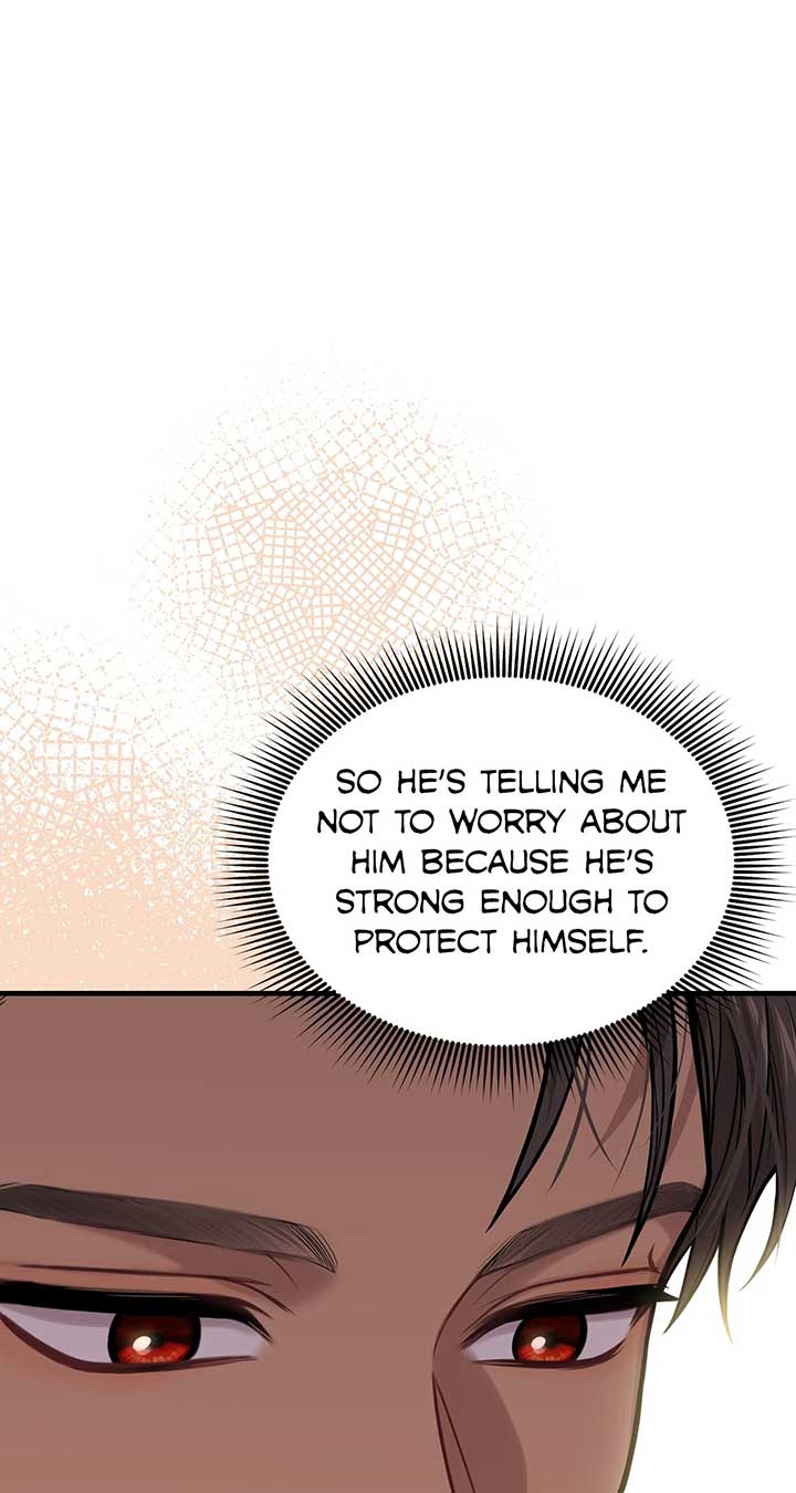 The Secret Bedroom of a Dejected Royal Daughter Chapter 89 - Page 58