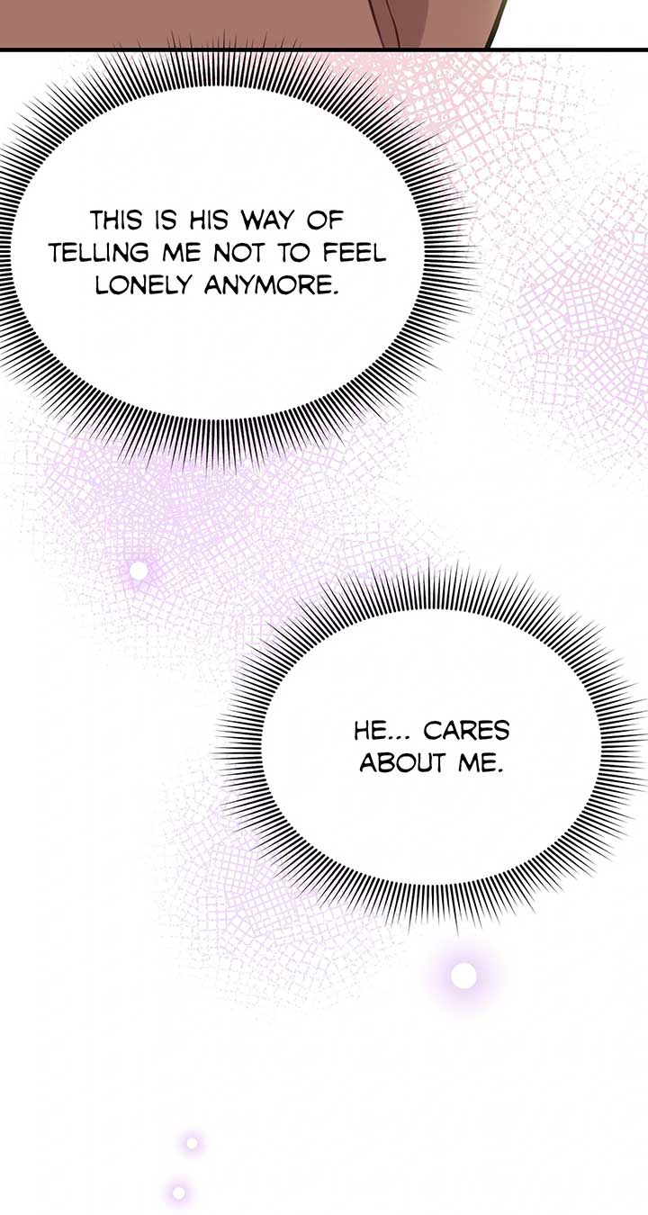 The Secret Bedroom of a Dejected Royal Daughter Chapter 89 - Page 59