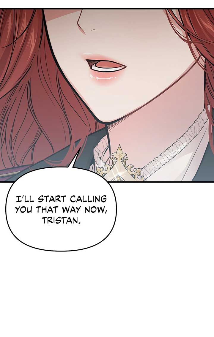 The Secret Bedroom of a Dejected Royal Daughter Chapter 89 - Page 63