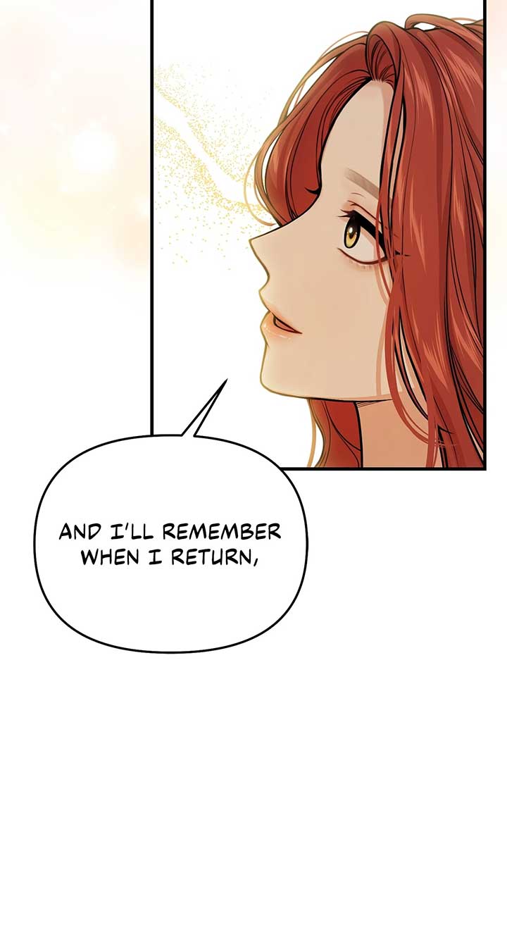 The Secret Bedroom of a Dejected Royal Daughter Chapter 89 - Page 65