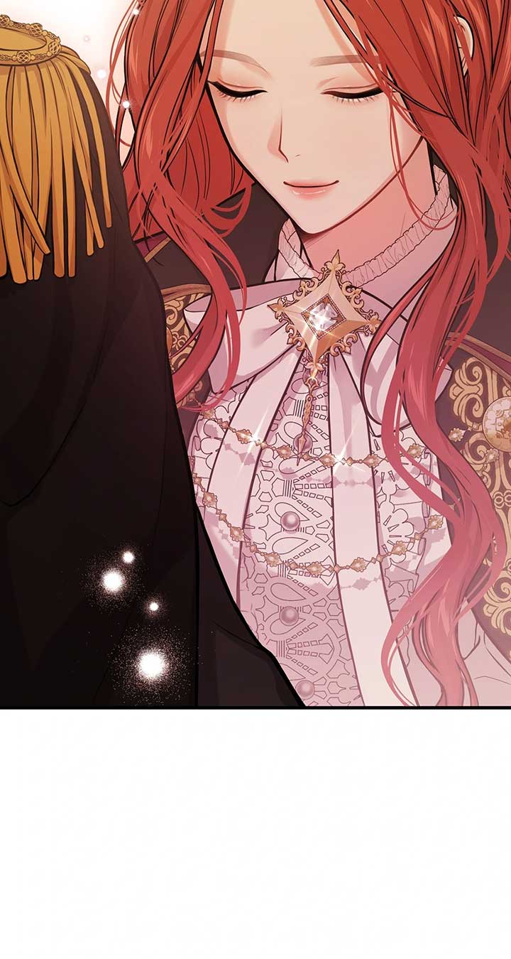 The Secret Bedroom of a Dejected Royal Daughter Chapter 89 - Page 68