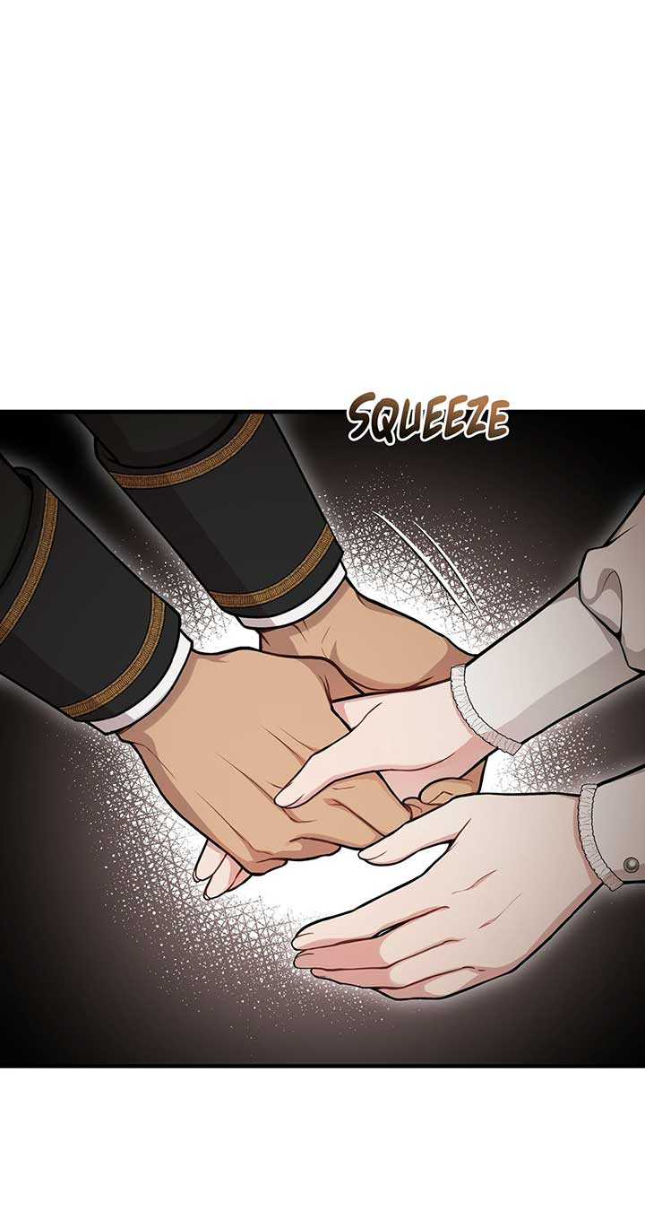 The Secret Bedroom of a Dejected Royal Daughter Chapter 89 - Page 69