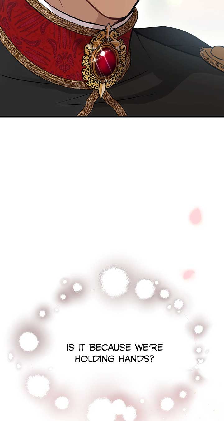 The Secret Bedroom of a Dejected Royal Daughter Chapter 89 - Page 73