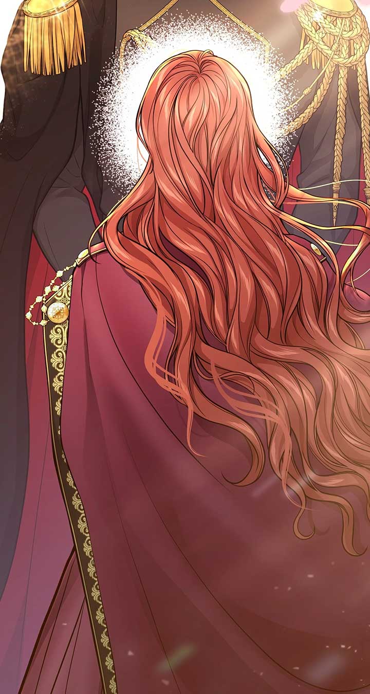 The Secret Bedroom of a Dejected Royal Daughter Chapter 89 - Page 75