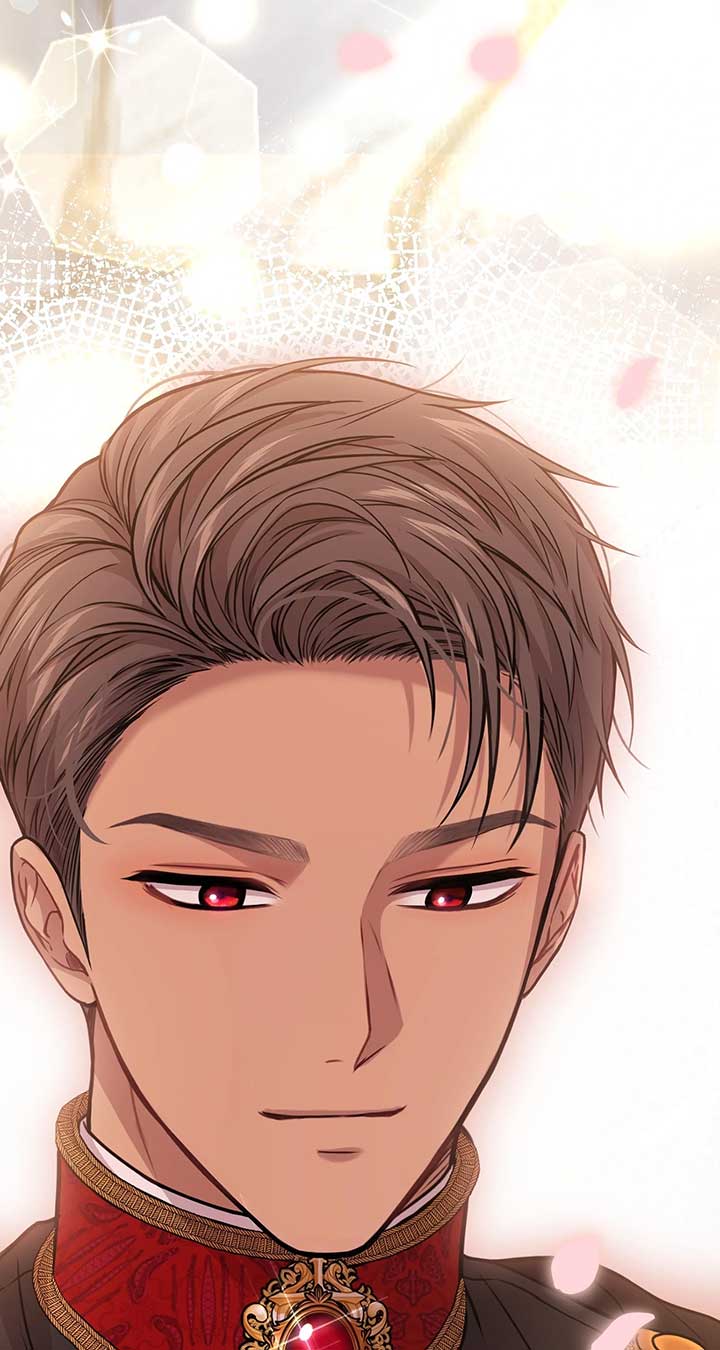 The Secret Bedroom of a Dejected Royal Daughter Chapter 89 - Page 77