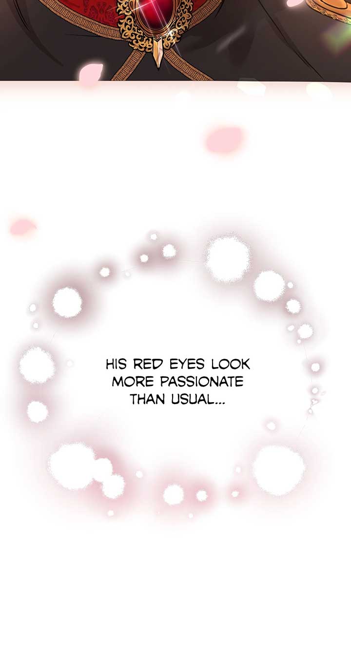 The Secret Bedroom of a Dejected Royal Daughter Chapter 89 - Page 78