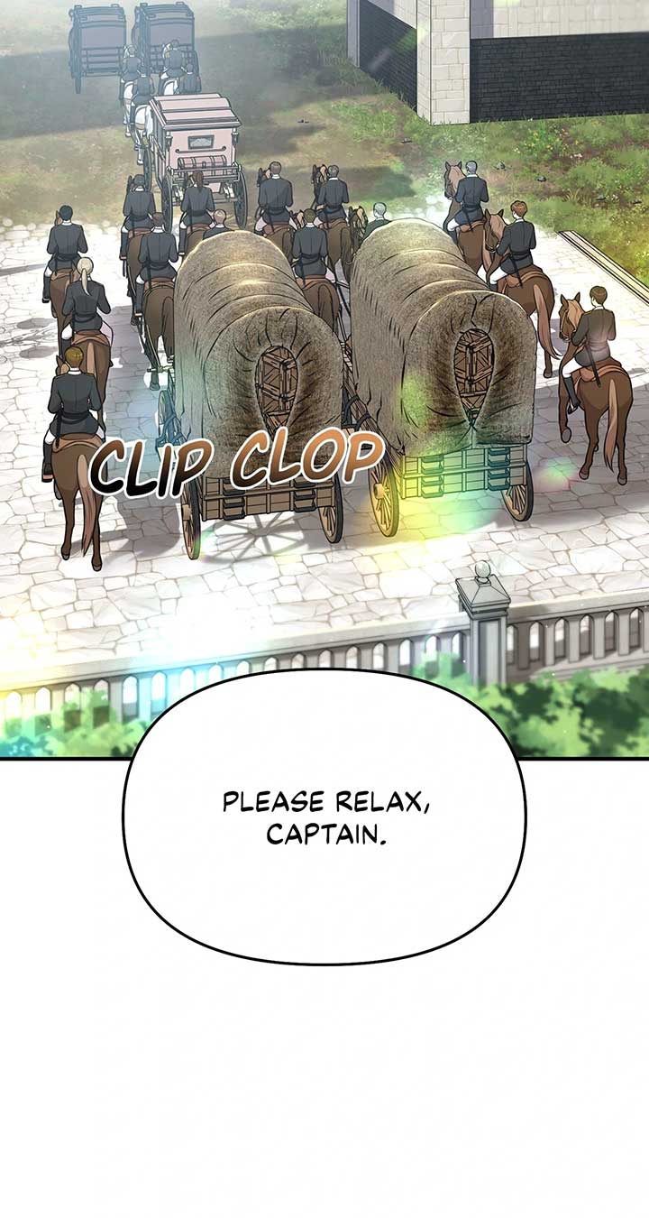 The Secret Bedroom of a Dejected Royal Daughter Chapter 89 - Page 81