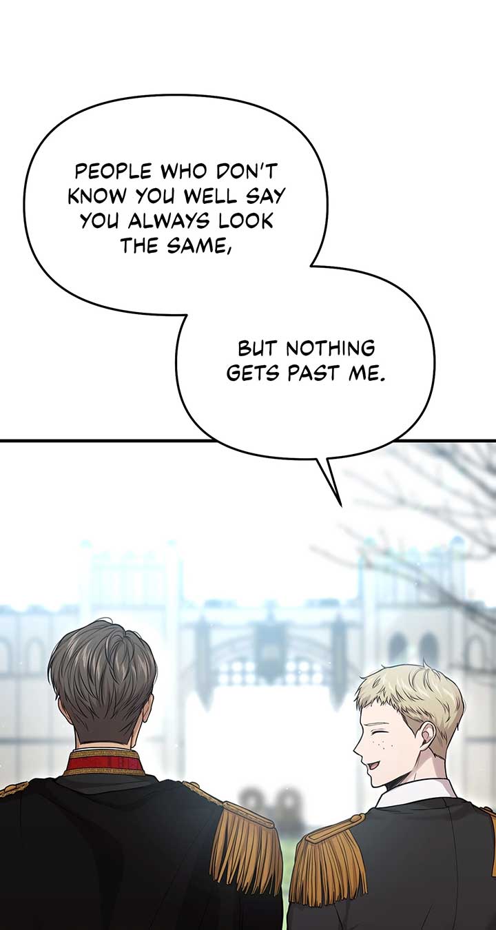 The Secret Bedroom of a Dejected Royal Daughter Chapter 89 - Page 82