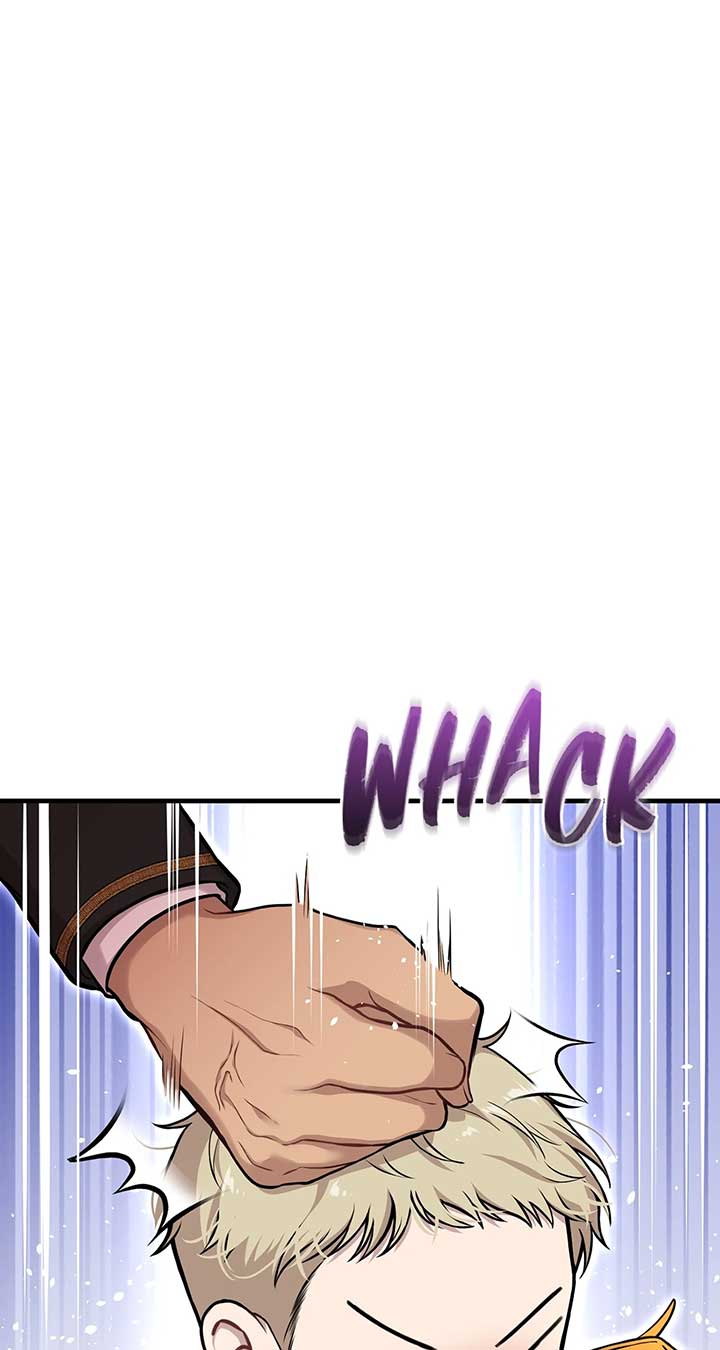 The Secret Bedroom of a Dejected Royal Daughter Chapter 89 - Page 85