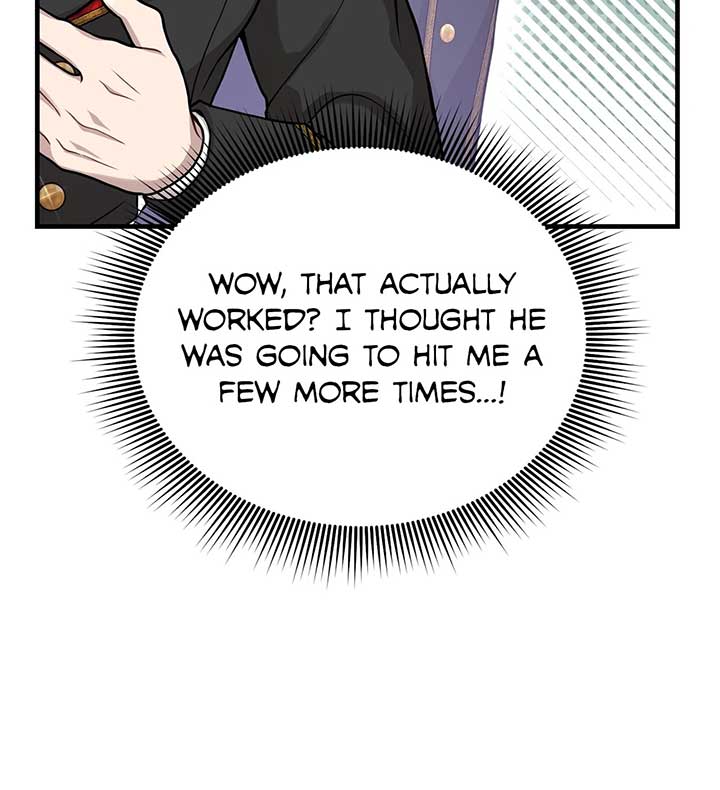 The Secret Bedroom of a Dejected Royal Daughter Chapter 89 - Page 89