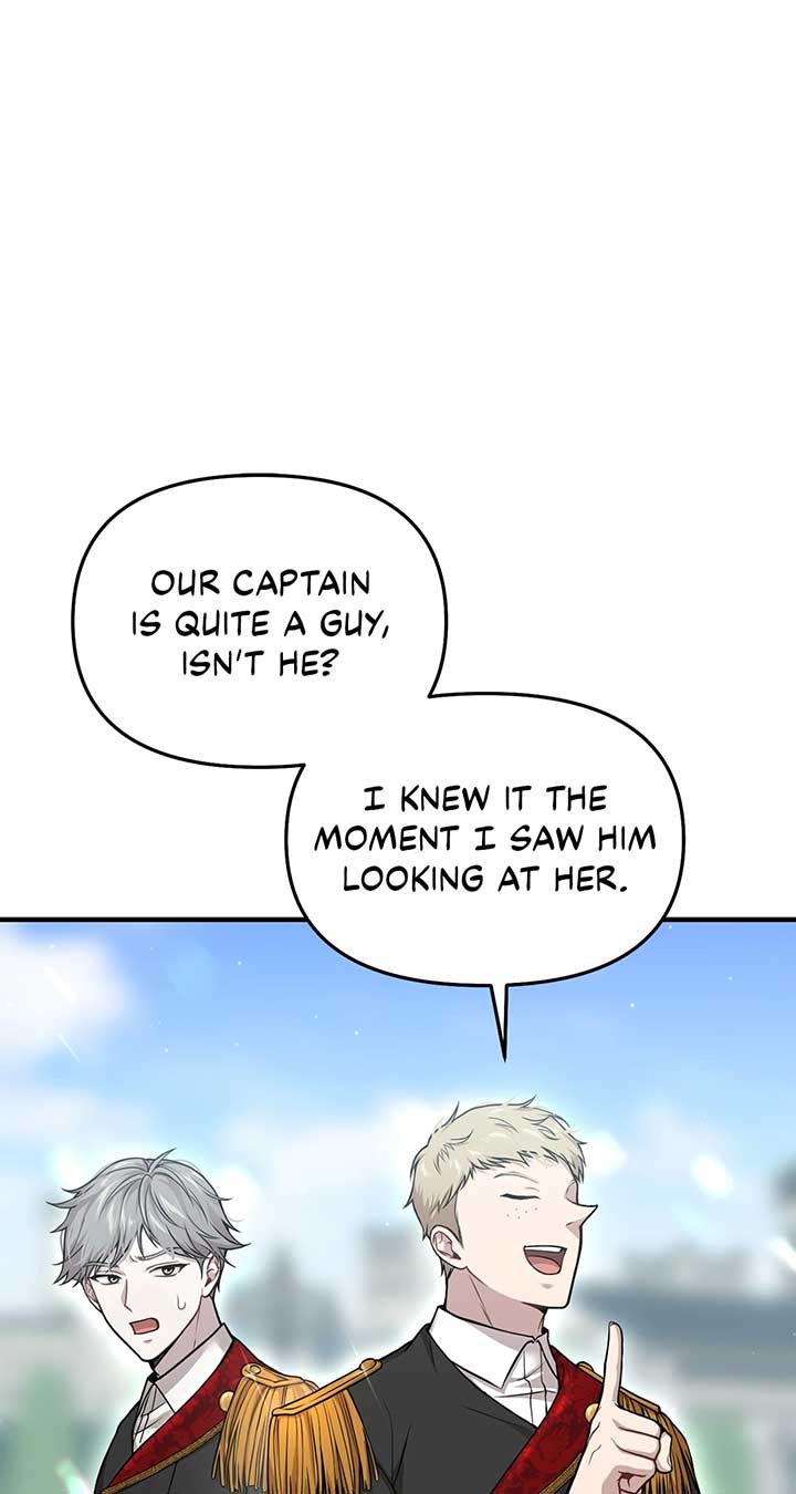 The Secret Bedroom of a Dejected Royal Daughter Chapter 89 - Page 90