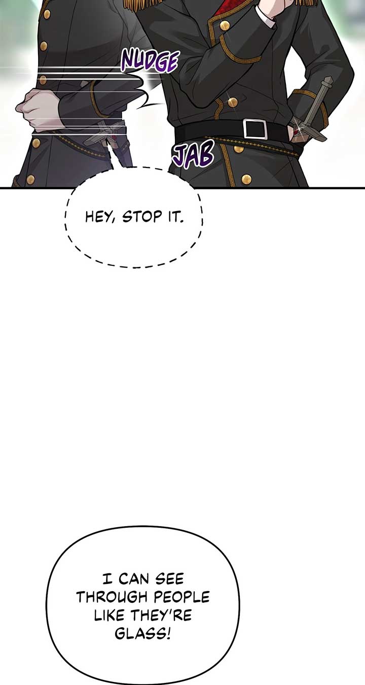 The Secret Bedroom of a Dejected Royal Daughter Chapter 89 - Page 91