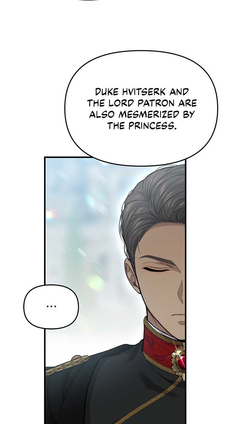 The Secret Bedroom of a Dejected Royal Daughter Chapter 89 - Page 92