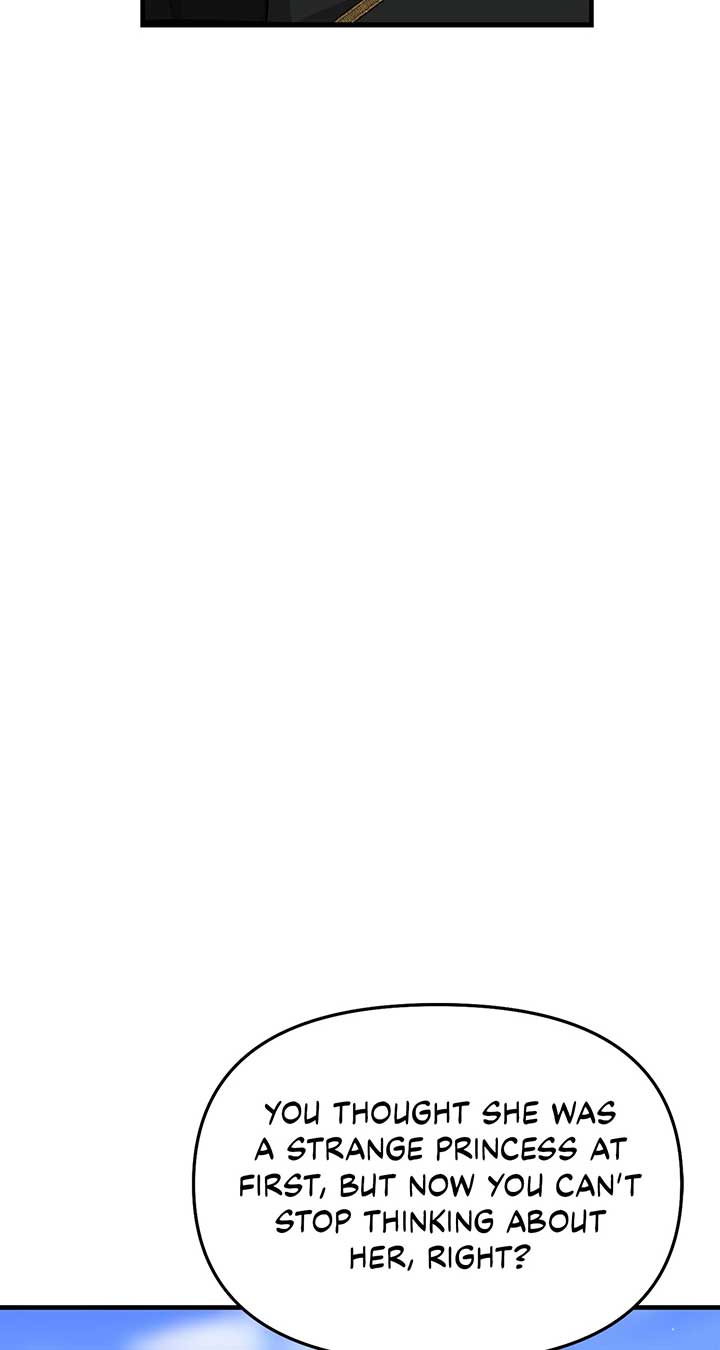 The Secret Bedroom of a Dejected Royal Daughter Chapter 89 - Page 93