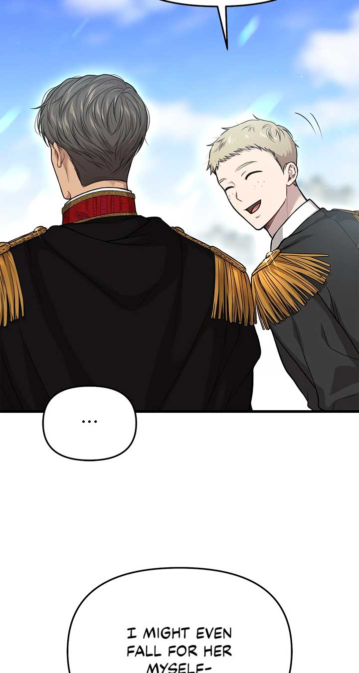 The Secret Bedroom of a Dejected Royal Daughter Chapter 89 - Page 94