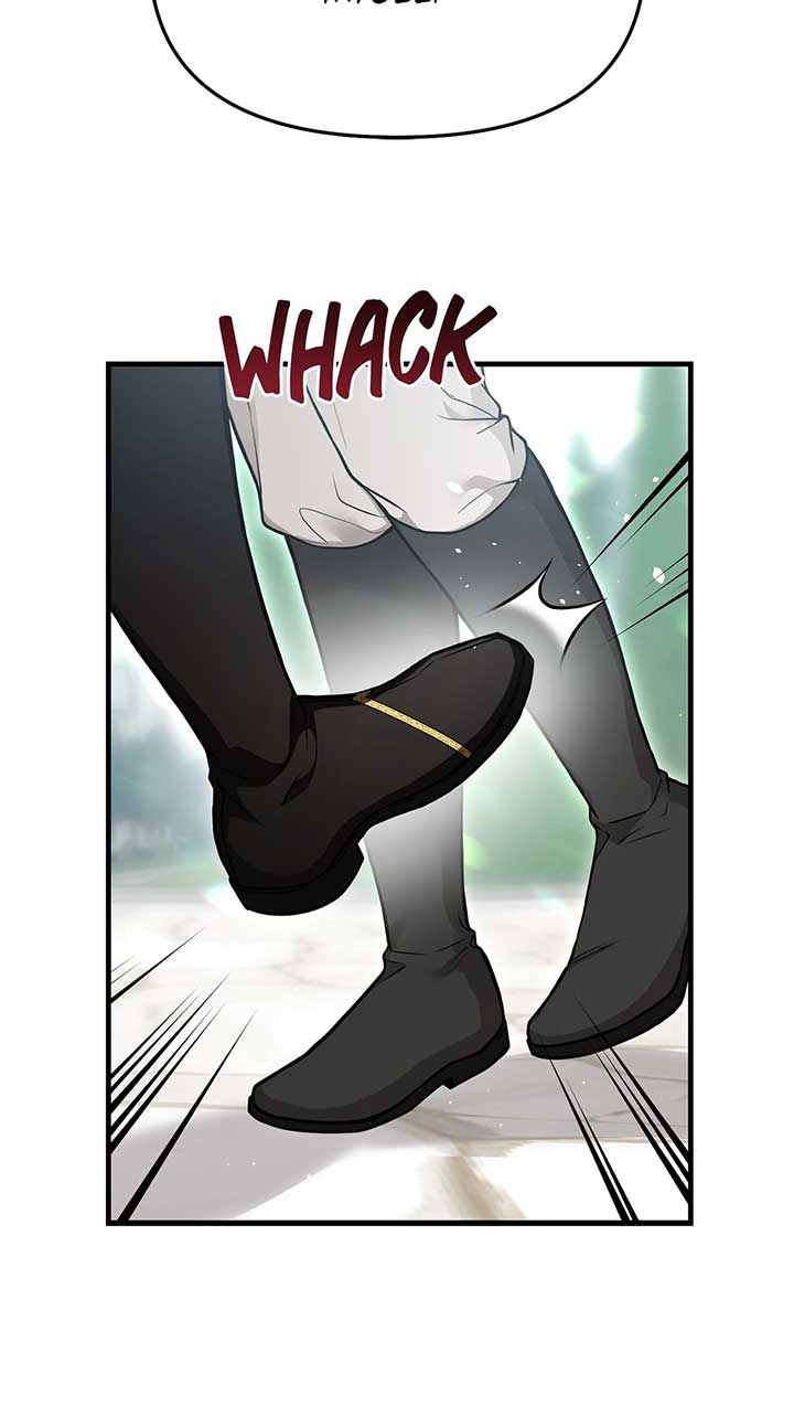 The Secret Bedroom of a Dejected Royal Daughter Chapter 89 - Page 95