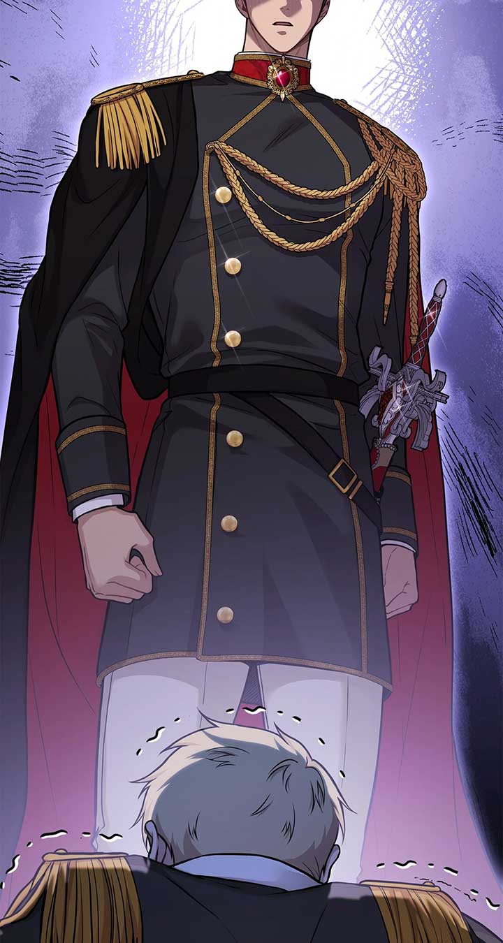 The Secret Bedroom of a Dejected Royal Daughter Chapter 89 - Page 97