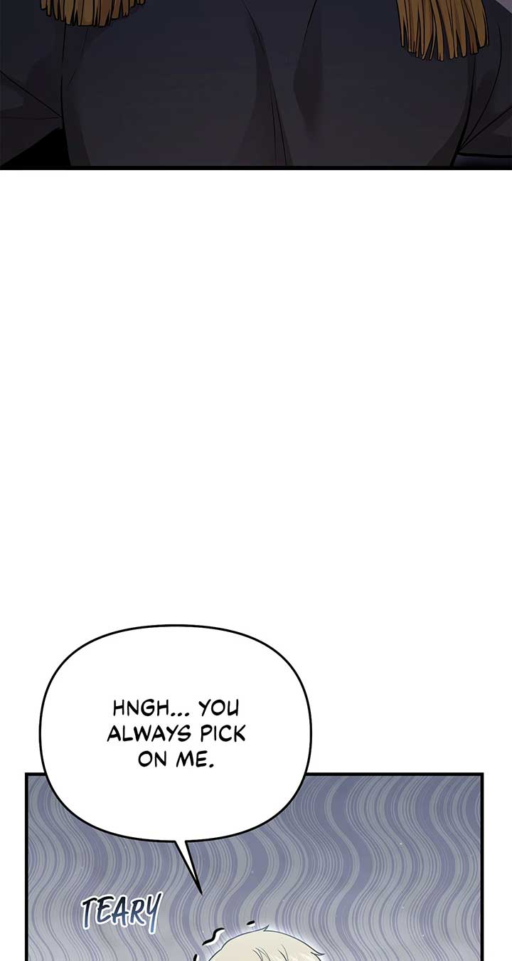 The Secret Bedroom of a Dejected Royal Daughter Chapter 89 - Page 98