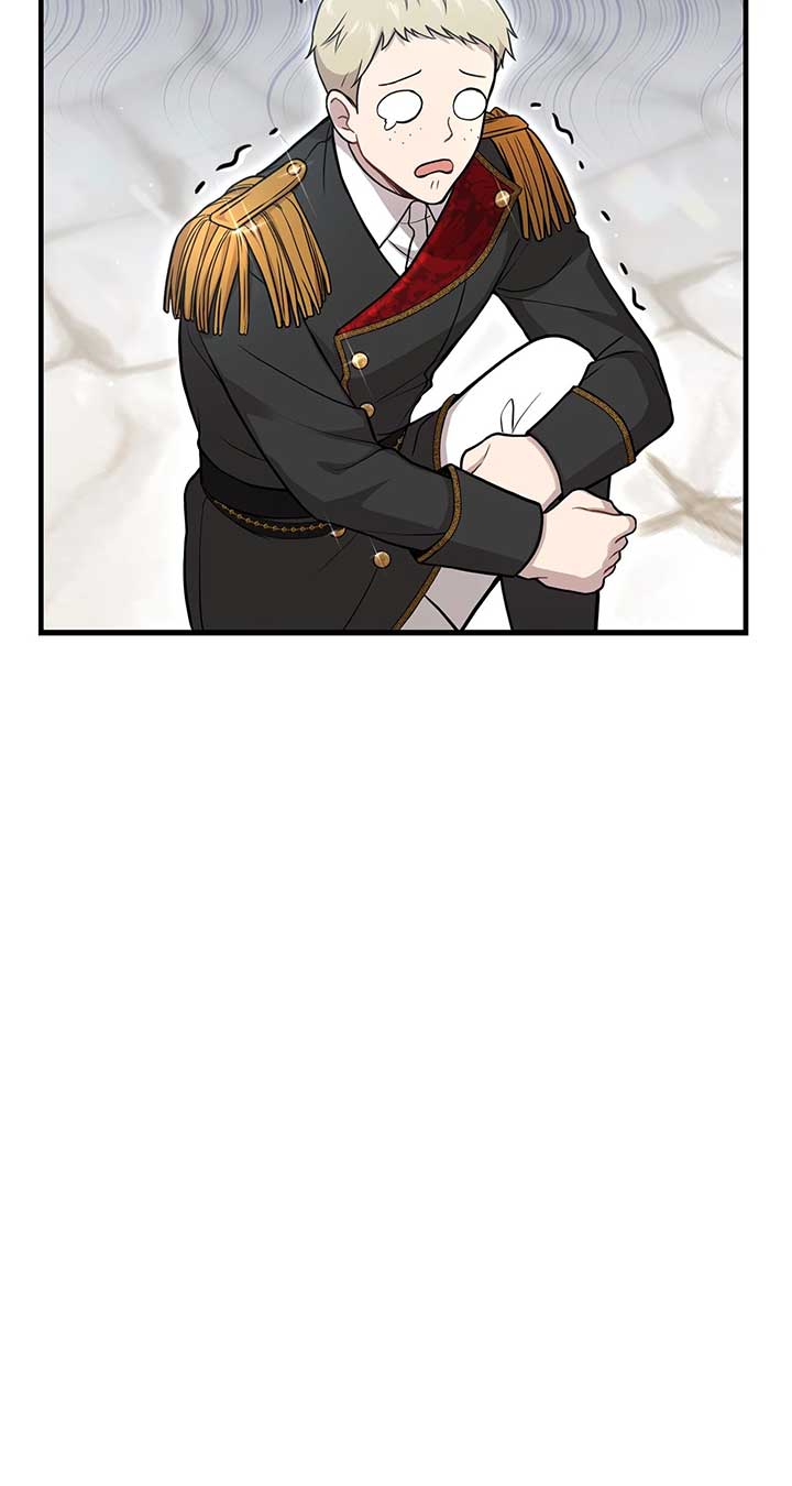 The Secret Bedroom of a Dejected Royal Daughter Chapter 89 - Page 99