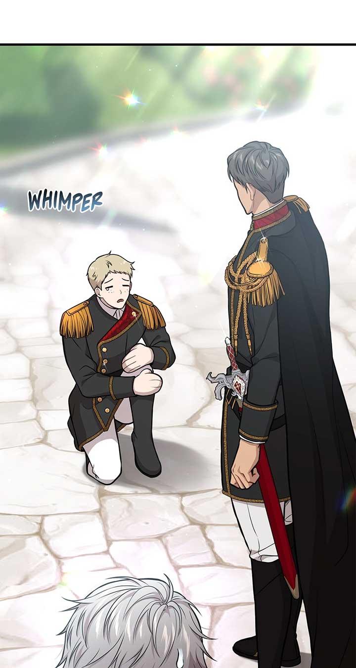 The Secret Bedroom of a Dejected Royal Daughter Chapter 89 - Page 100