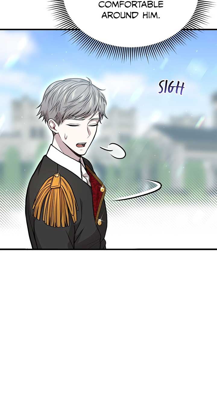 The Secret Bedroom of a Dejected Royal Daughter Chapter 89 - Page 102