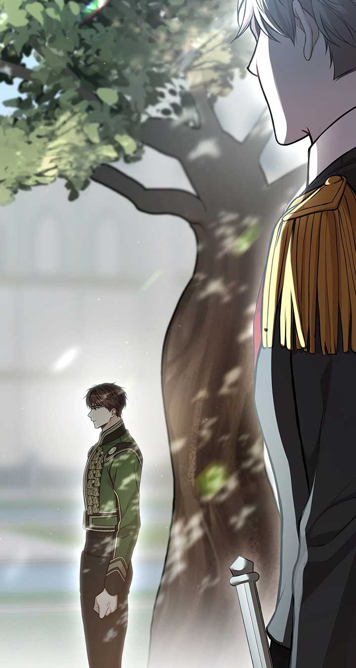 The Secret Bedroom of a Dejected Royal Daughter Chapter 89 - Page 104