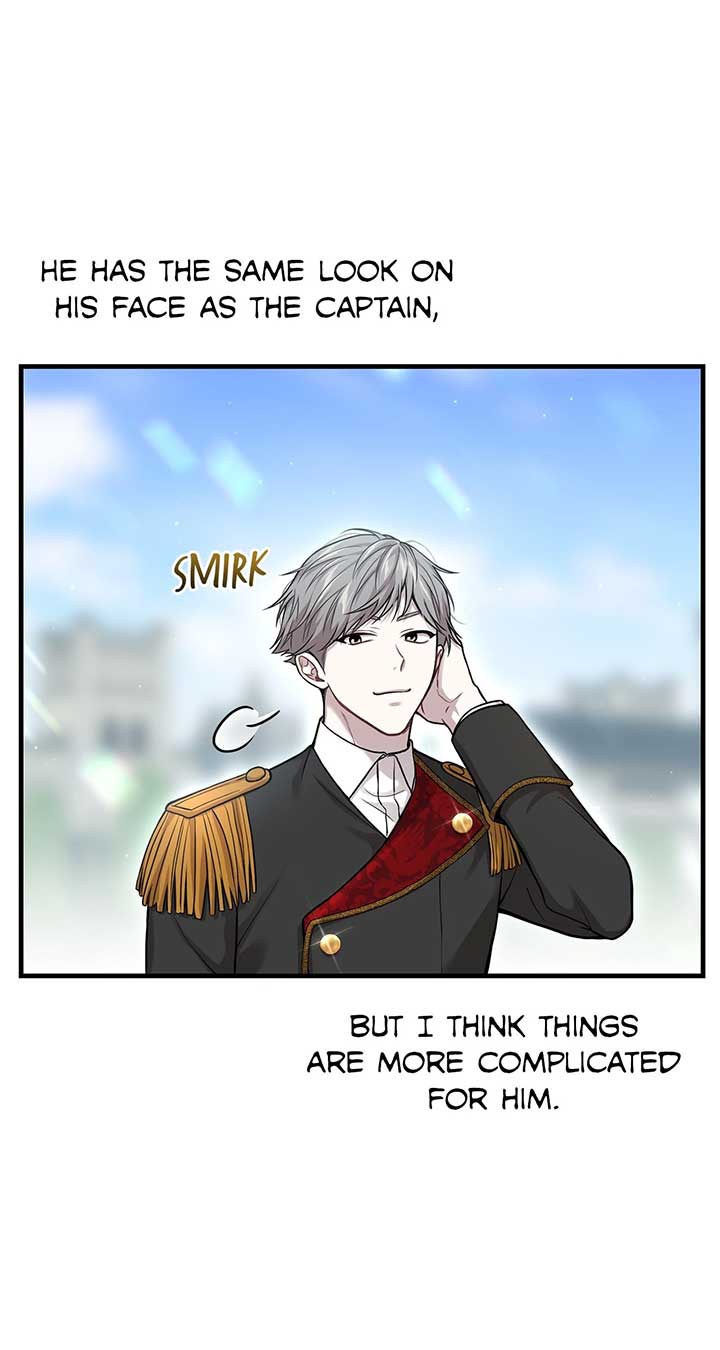 The Secret Bedroom of a Dejected Royal Daughter Chapter 89 - Page 107