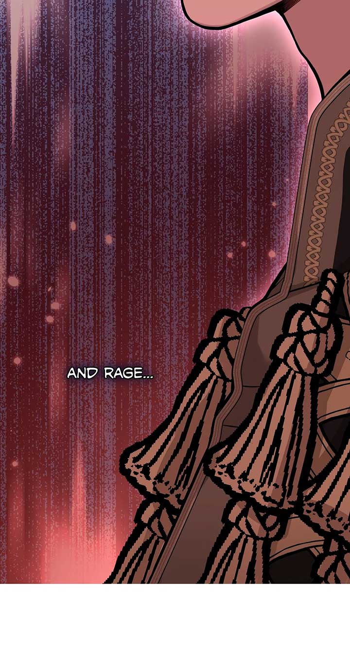 The Secret Bedroom of a Dejected Royal Daughter Chapter 89 - Page 110