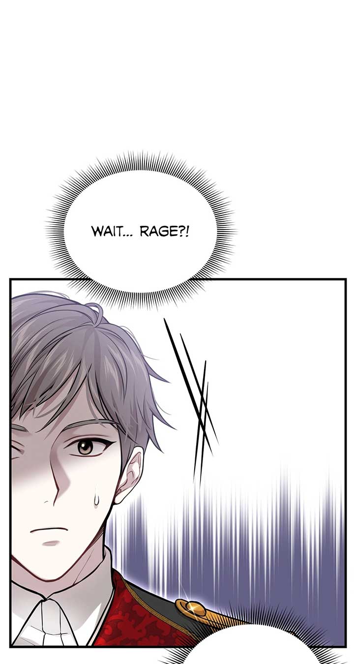 The Secret Bedroom of a Dejected Royal Daughter Chapter 89 - Page 112