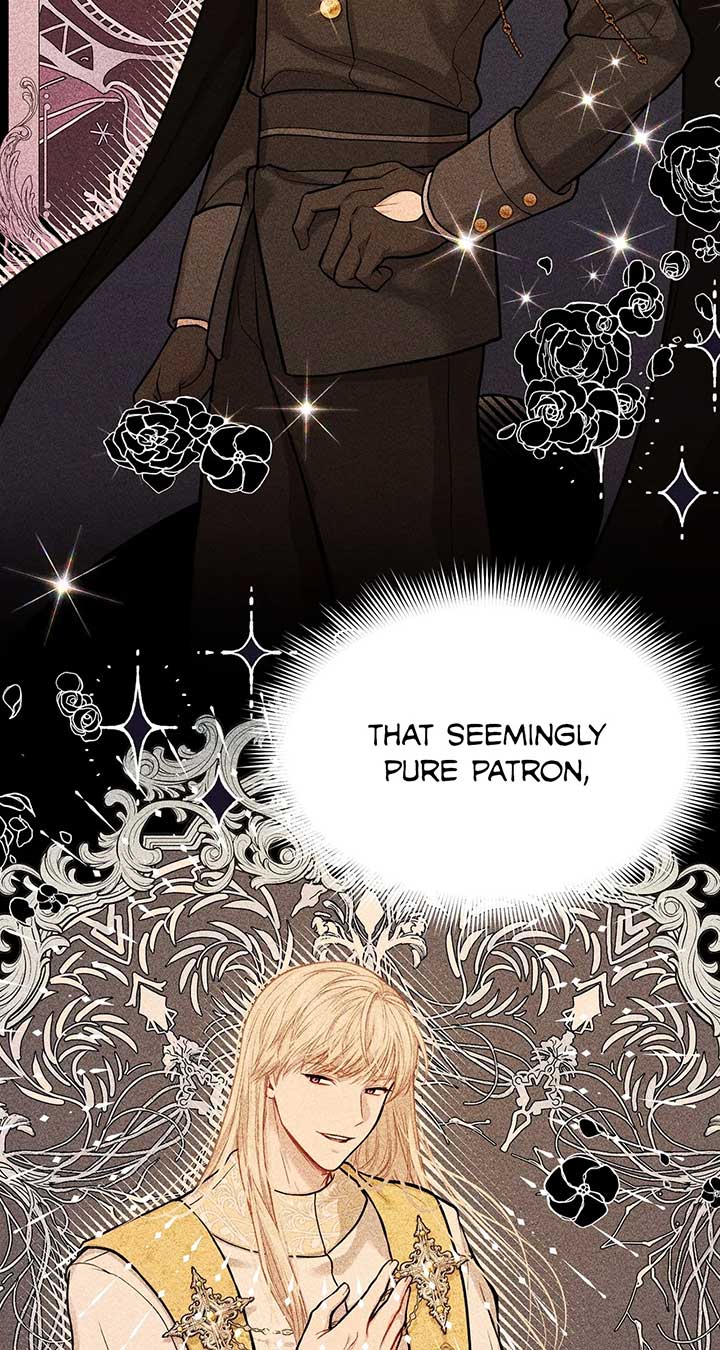 The Secret Bedroom of a Dejected Royal Daughter Chapter 89 - Page 116