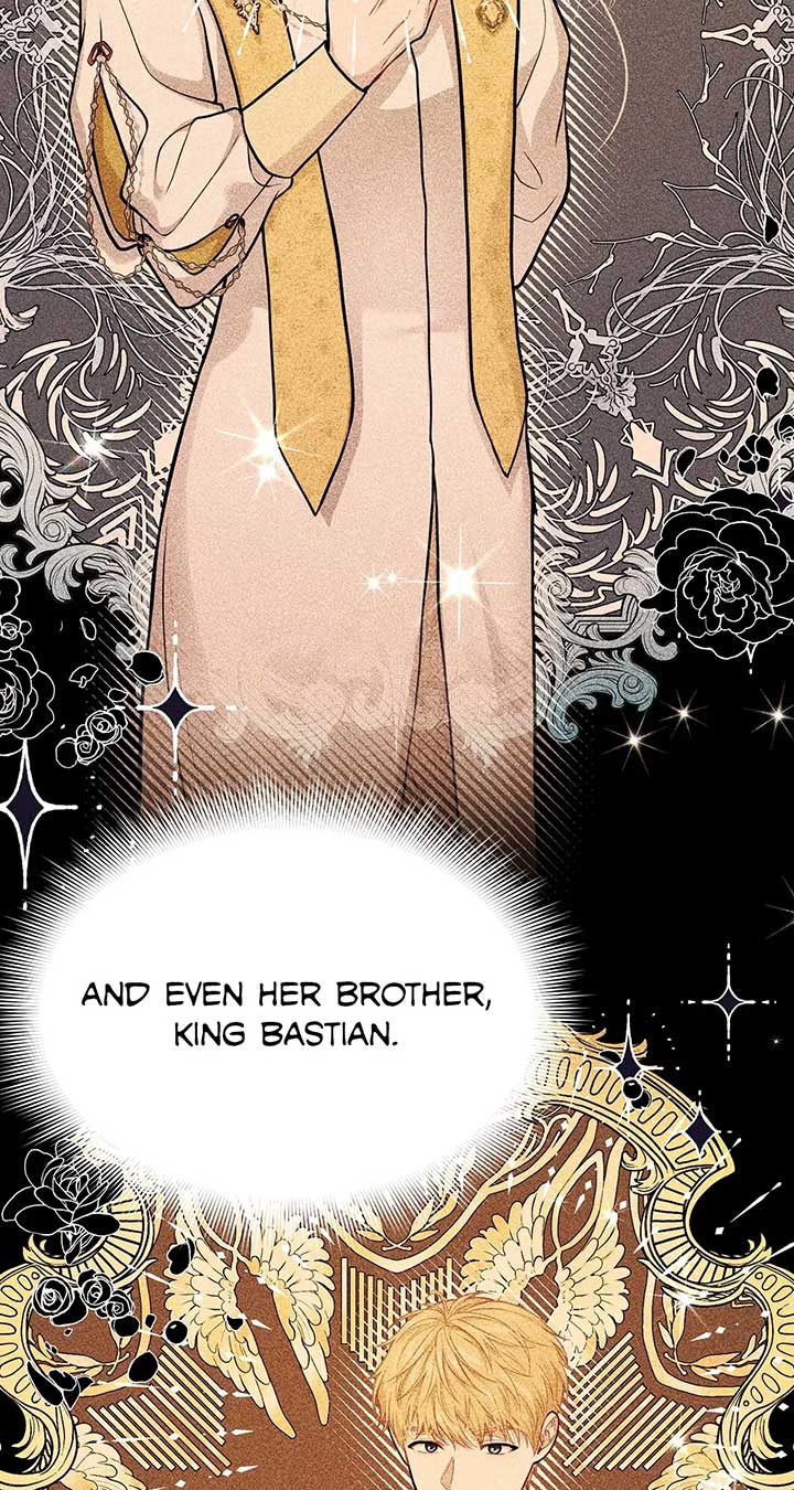 The Secret Bedroom of a Dejected Royal Daughter Chapter 89 - Page 117