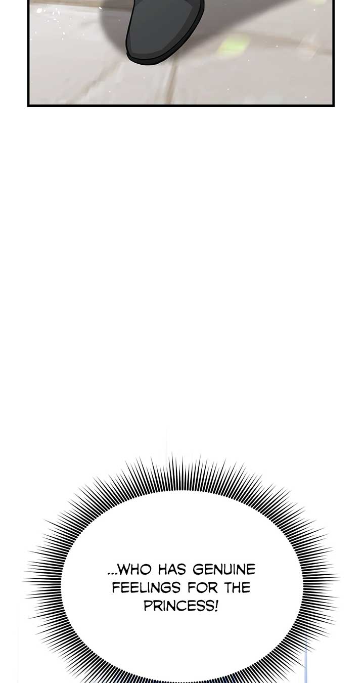 The Secret Bedroom of a Dejected Royal Daughter Chapter 89 - Page 124