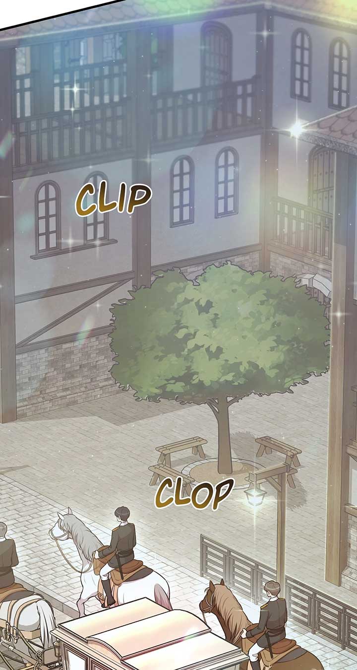 The Secret Bedroom of a Dejected Royal Daughter Chapter 89 - Page 129