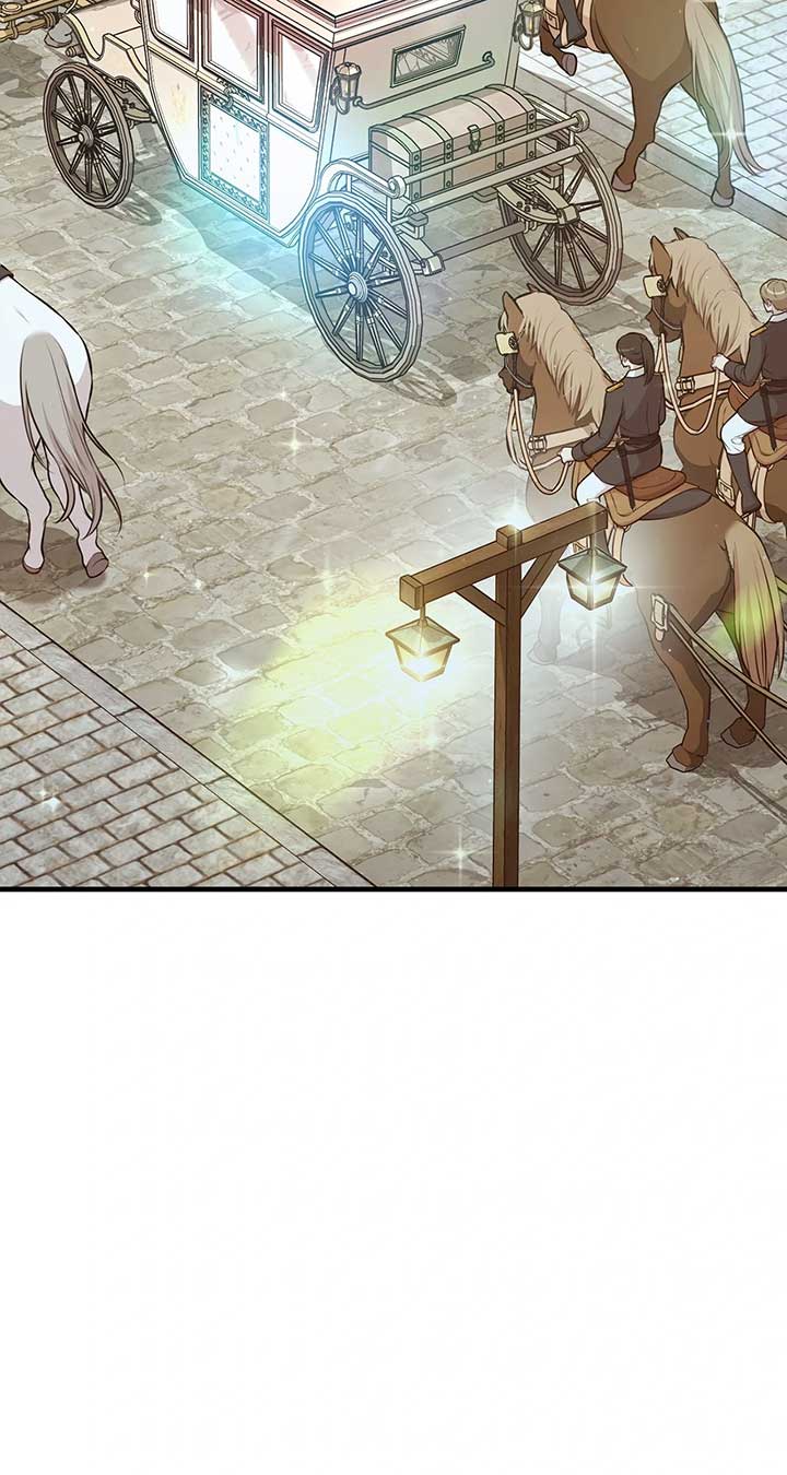 The Secret Bedroom of a Dejected Royal Daughter Chapter 89 - Page 130