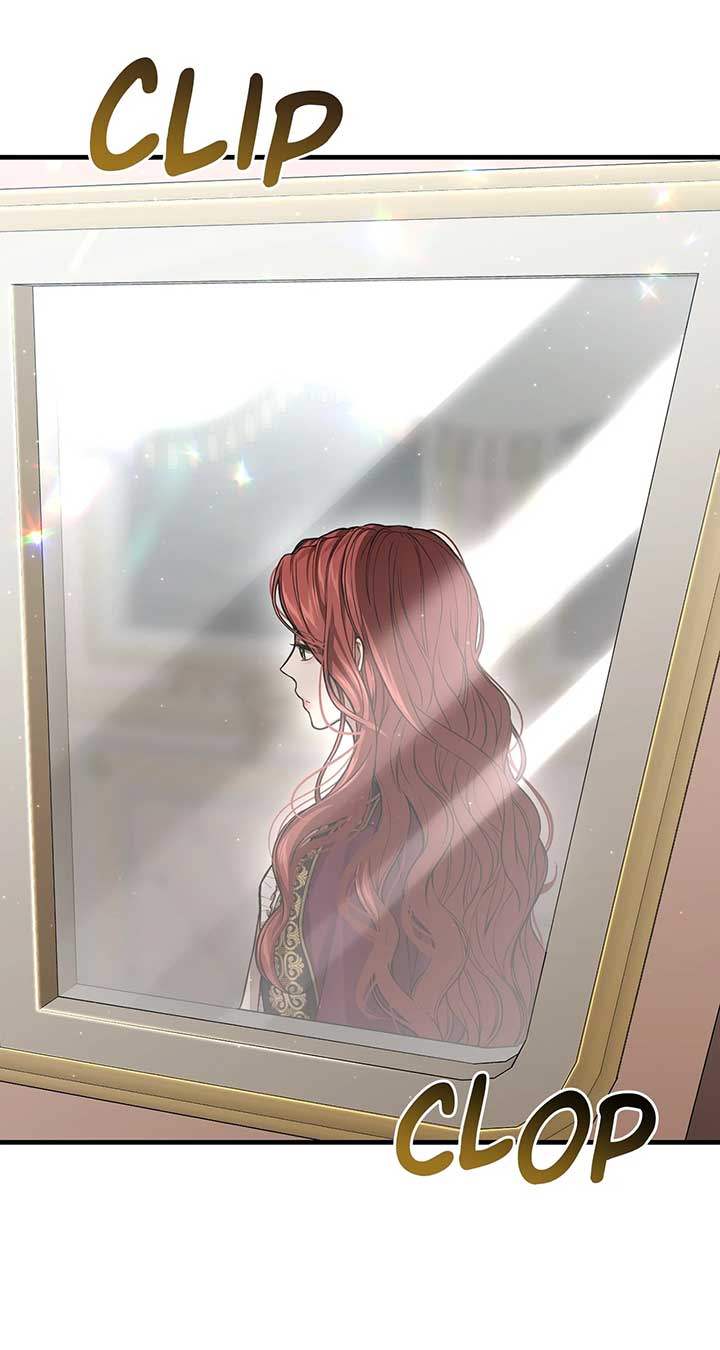 The Secret Bedroom of a Dejected Royal Daughter Chapter 89 - Page 131