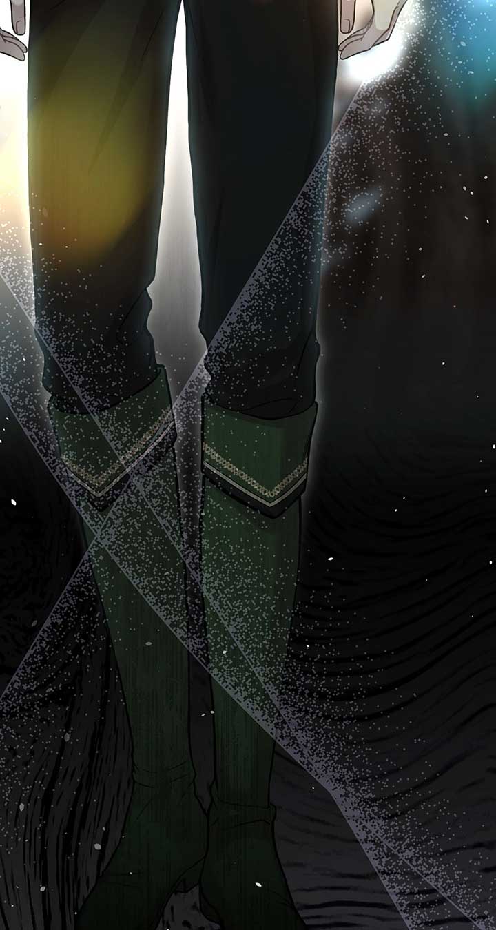 The Secret Bedroom of a Dejected Royal Daughter Chapter 89 - Page 136