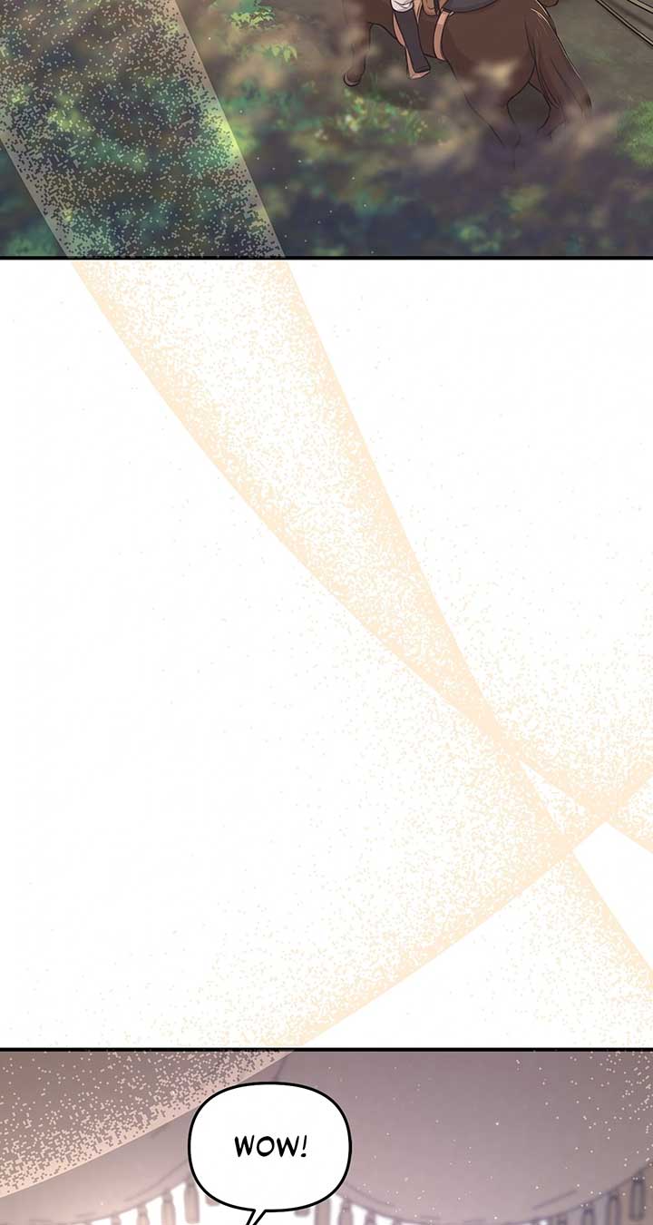 The Secret Bedroom of a Dejected Royal Daughter Chapter 90 - Page 10