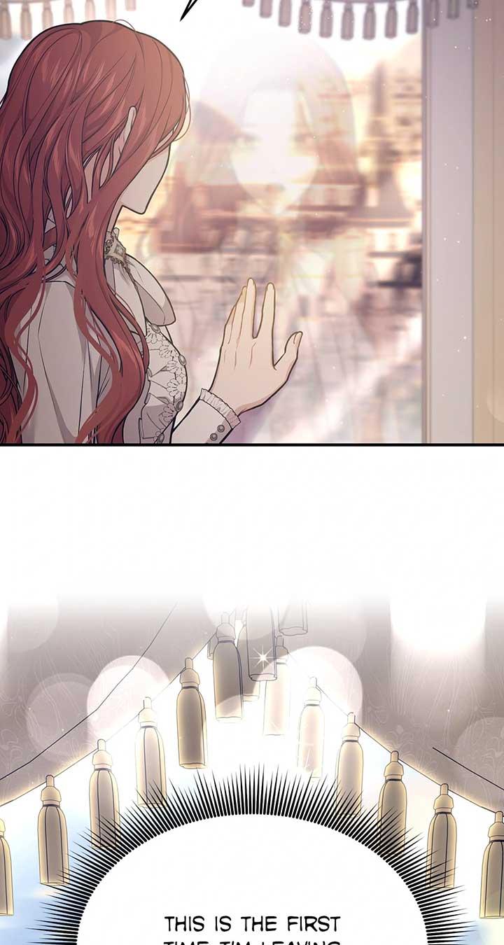 The Secret Bedroom of a Dejected Royal Daughter Chapter 90 - Page 11