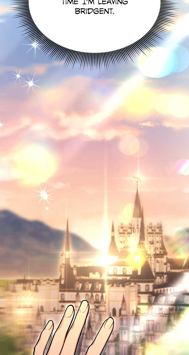 The Secret Bedroom of a Dejected Royal Daughter Chapter 90 - Page 12