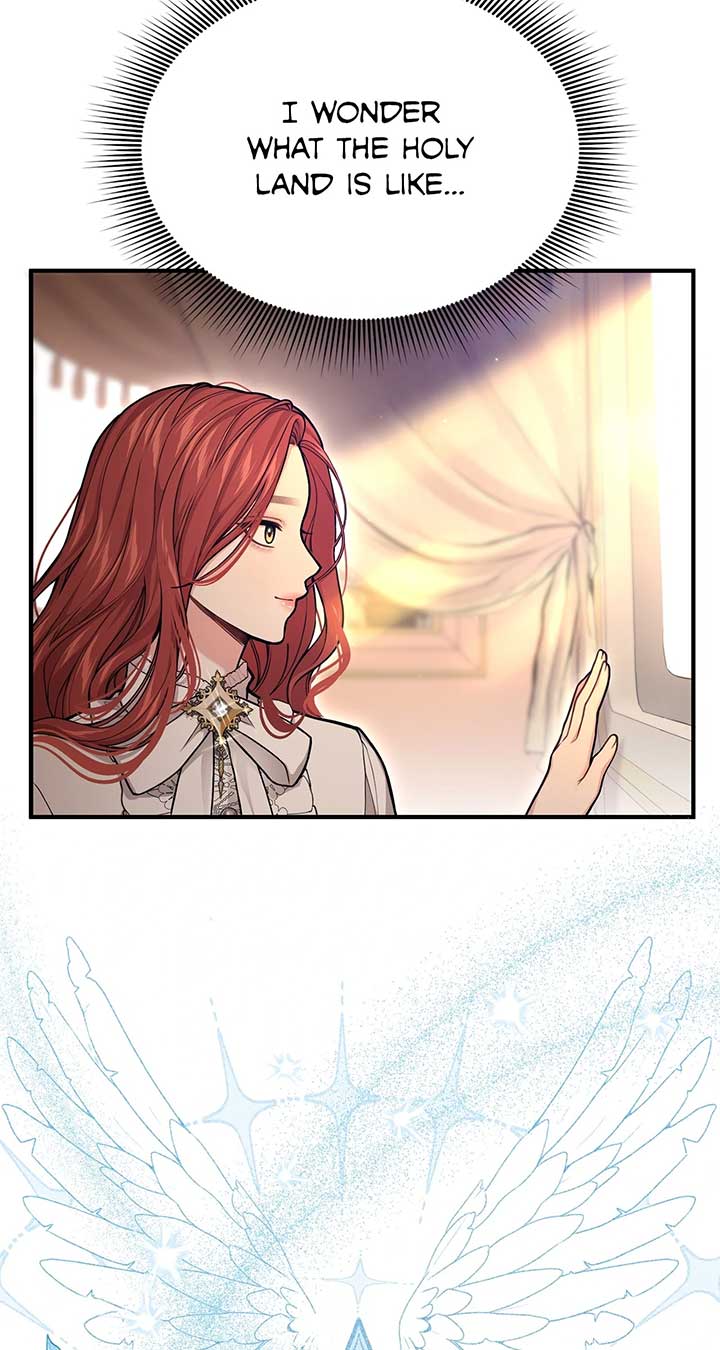 The Secret Bedroom of a Dejected Royal Daughter Chapter 90 - Page 14