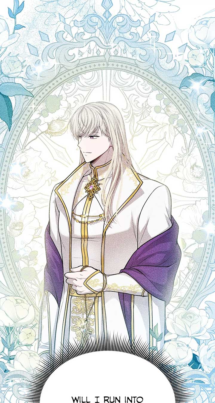 The Secret Bedroom of a Dejected Royal Daughter Chapter 90 - Page 15