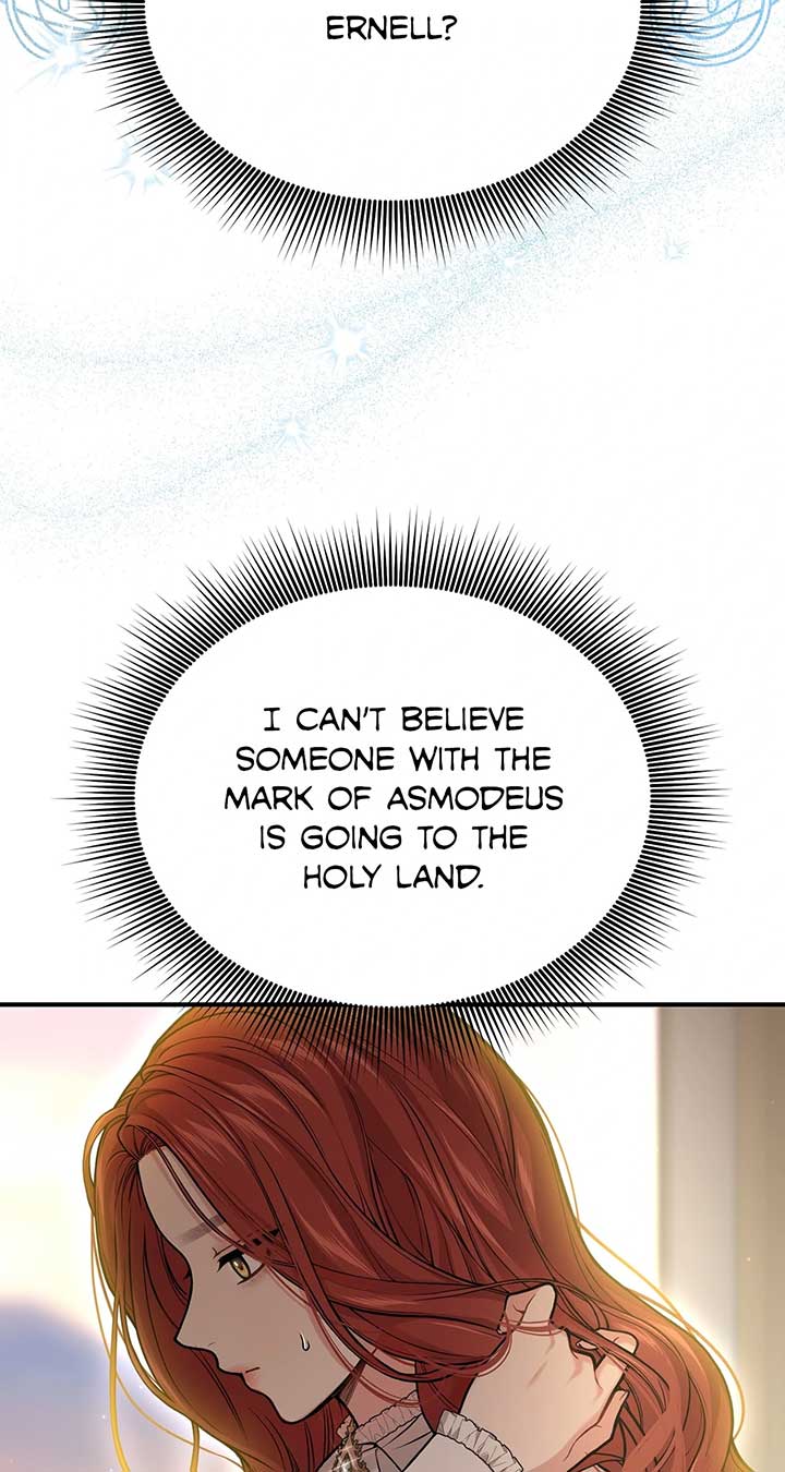 The Secret Bedroom of a Dejected Royal Daughter Chapter 90 - Page 16