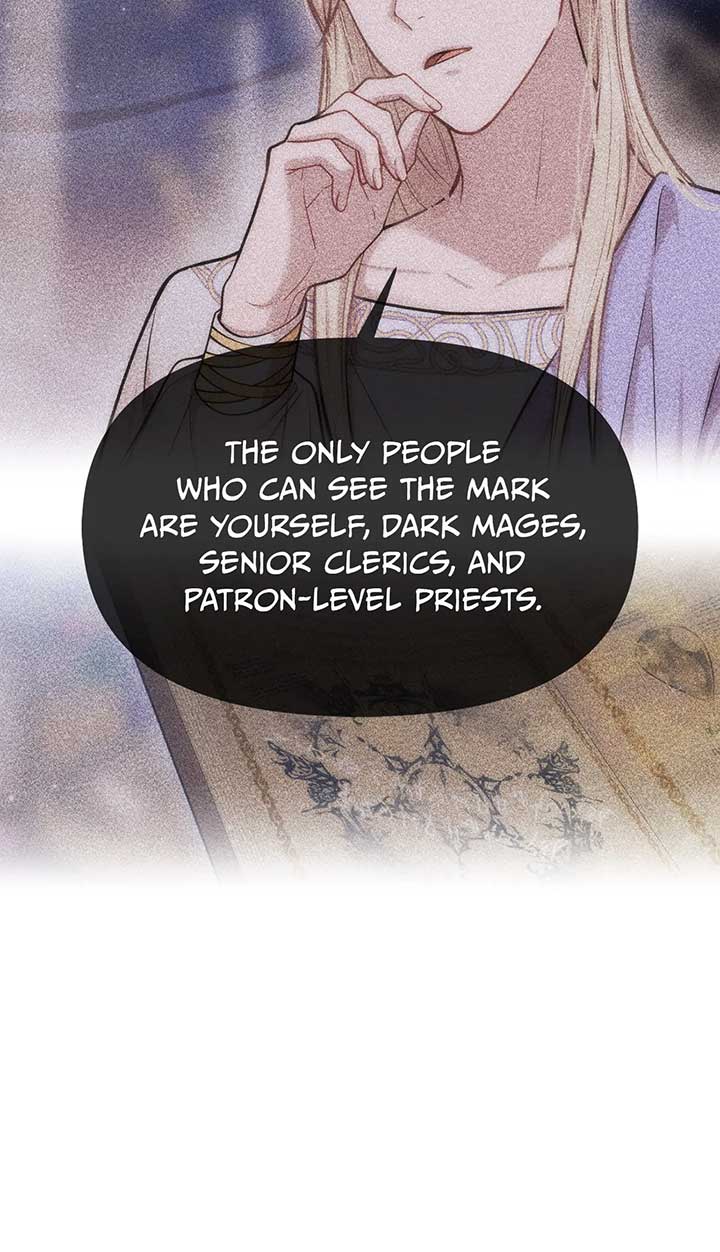 The Secret Bedroom of a Dejected Royal Daughter Chapter 90 - Page 18