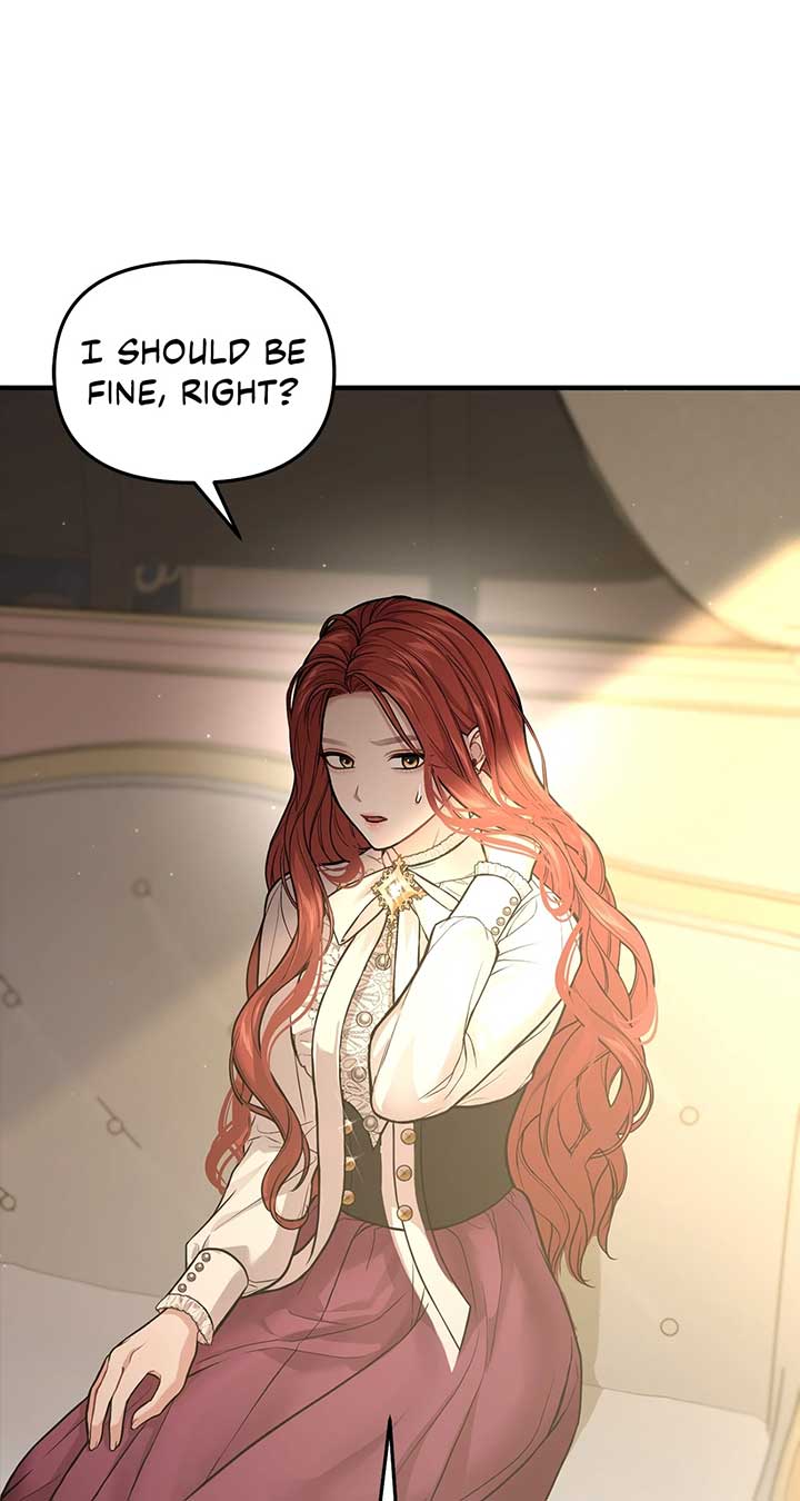 The Secret Bedroom of a Dejected Royal Daughter Chapter 90 - Page 19