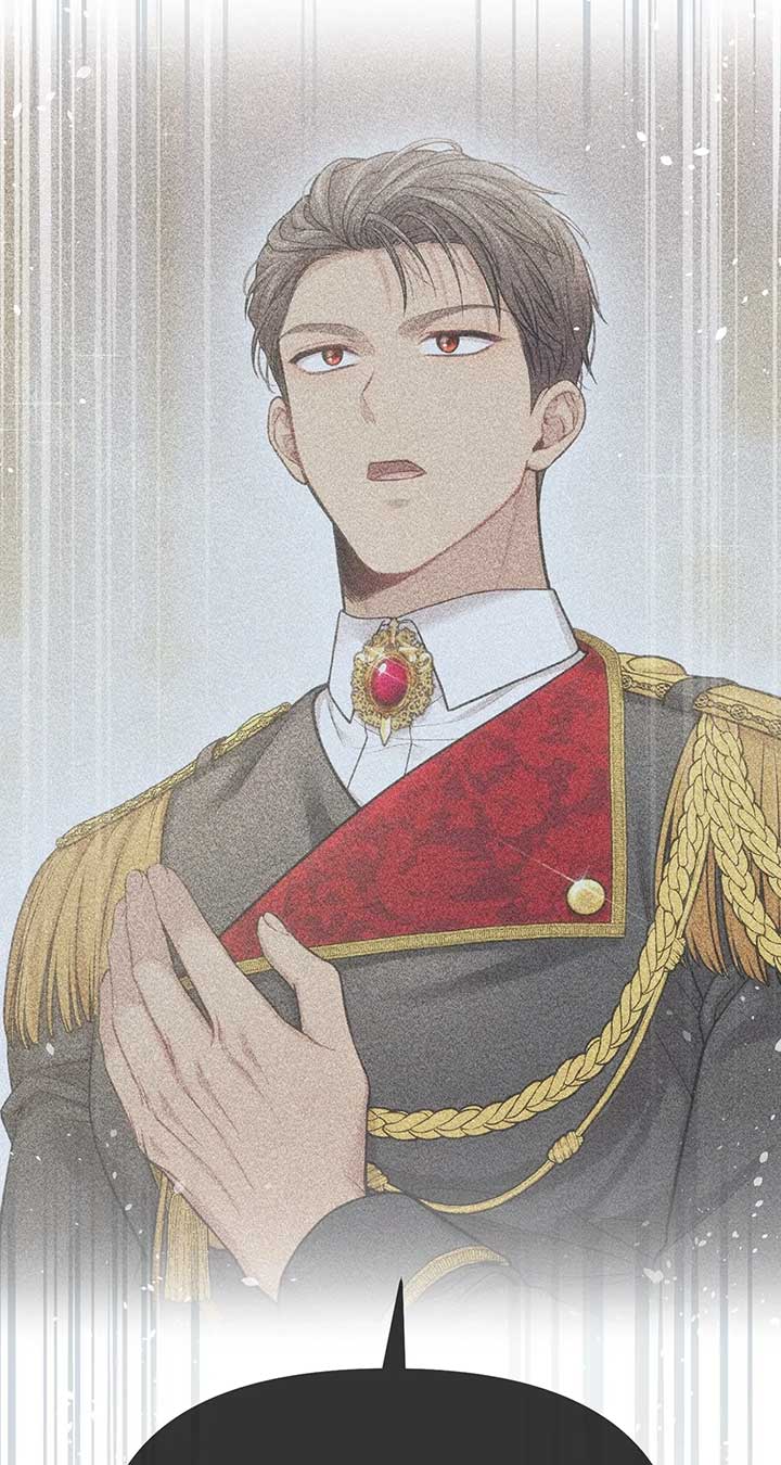 The Secret Bedroom of a Dejected Royal Daughter Chapter 90 - Page 22