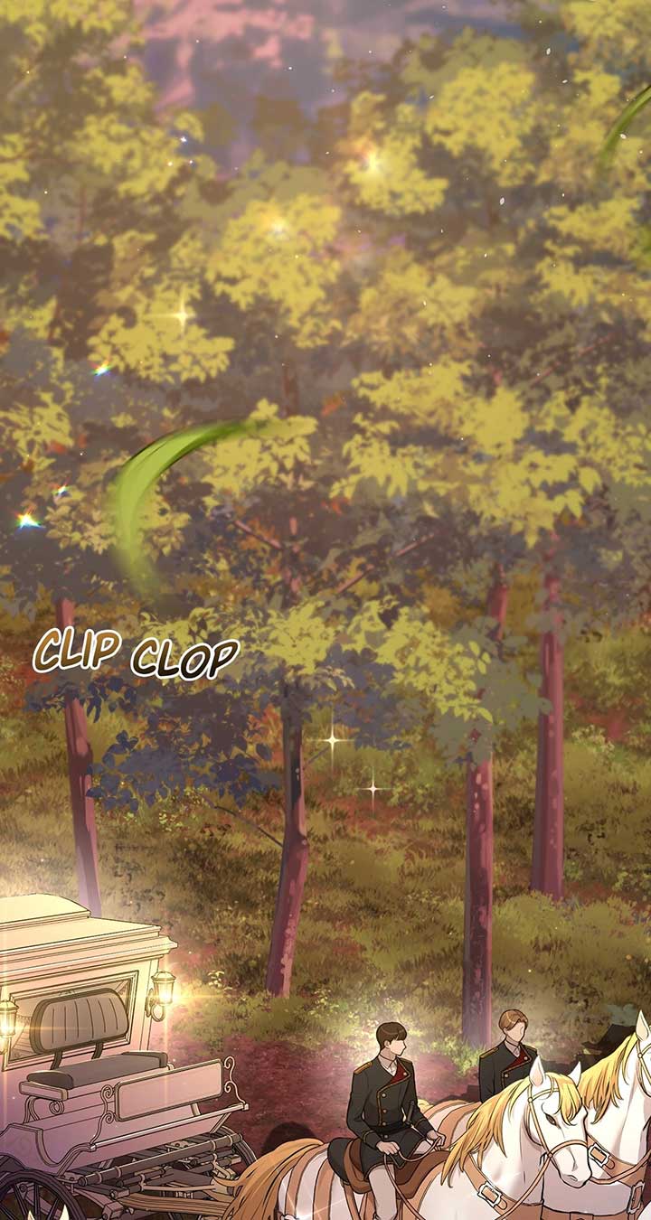 The Secret Bedroom of a Dejected Royal Daughter Chapter 90 - Page 27