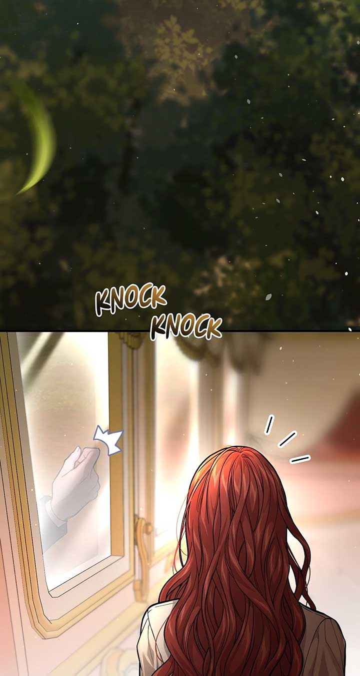 The Secret Bedroom of a Dejected Royal Daughter Chapter 90 - Page 29